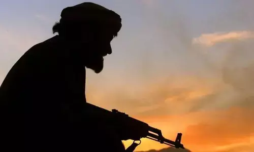 टॉप मोस्ट आतंकी इम्तियाज उर्फ बशीर अहमद पीर की रावलपिंडी में हत्या, हिजबुल मुजाहिद्दीन का था टॉप कमांडर