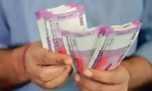 7th Pay Commission: होली से पहले केंद्रीय कर्मचारी की बल्ले-बल्ले, इस तारीख को होगा बड़ा ऐलान