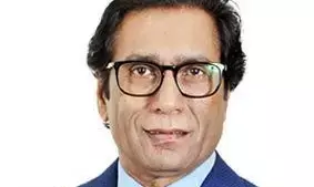 देश की सबसे बडी पैकेजिंग कम्पनी UFLEX के एमडी अशोक चतुर्वेदी के 64 ठिकानों पर छापेमारी, दो संस्थाओं के हाथ लगी बड़ी जानकारी