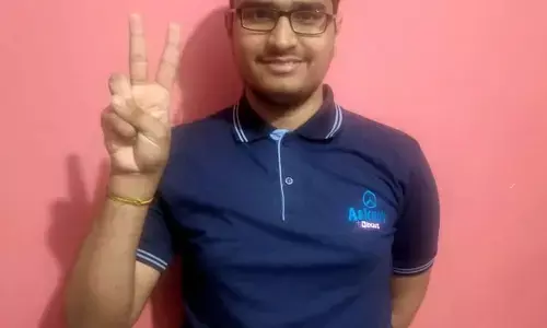 जेईई मेन 2023 के टॉपर मयंक सोनी से जाने, उनकी सफलता का राज, पढ़े पूरी खबर