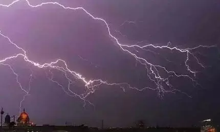 मौसम की हर असामान्य घटना जलवायु परिवर्तन का परिणाम नहीं होती