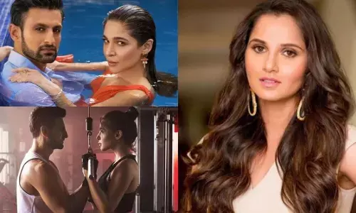 शोएब मलिक और सानिया मिर्जा का घर तोड़ने के आरोपों पर एक्ट्रेस Ayesha Omar ने तोड़ी चुप्पी, बोली- शादीशुदा मर्द की तरफ मैं...