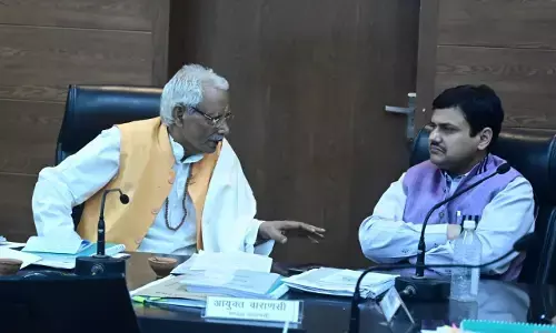 बाबा काशी विश्वनाथ धाम से बडी ख़बर: एक मार्च से मंगला आरती का टिकट ₹350 की जगह ₹500, तो सप्त ऋषि आरती श्रृंगार भोग आरती मध्यान भोग आरती का ₹300 होगा बाबा काशी विश्वनाथ धाम से बडी ख़बर: एक मार्च से मंगला आरती का टिकट ₹350 की जगह ₹500, तो सप्त ऋषि आरती श्रृंगार भोग आरती मध्यान भोग आरती का ₹300 होगा