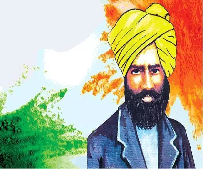 विजय सिंह पथिक का जीवन और संघर्ष विजय सिंह पथिक का जीवन और संघर्ष