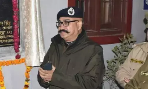 खुराफातियों की थानों की हवालातों में मनेगी होली खुराफातियों की थानों की हवालातों में मनेगी होली