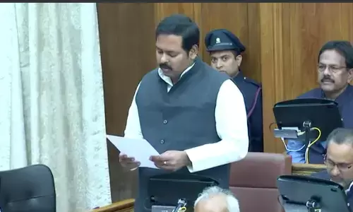 विधान परिषद में गूंजा अनुदेशकों का मुद्दा, विधान परिषद सदस्य आशुतोष सिन्हा ने उठाई अनुदेशकों की मांग विधान परिषद में गूंजा अनुदेशकों का मुद्दा, विधान परिषद सदस्य आशुतोष सिन्हा ने उठाई अनुदेशकों की मांग