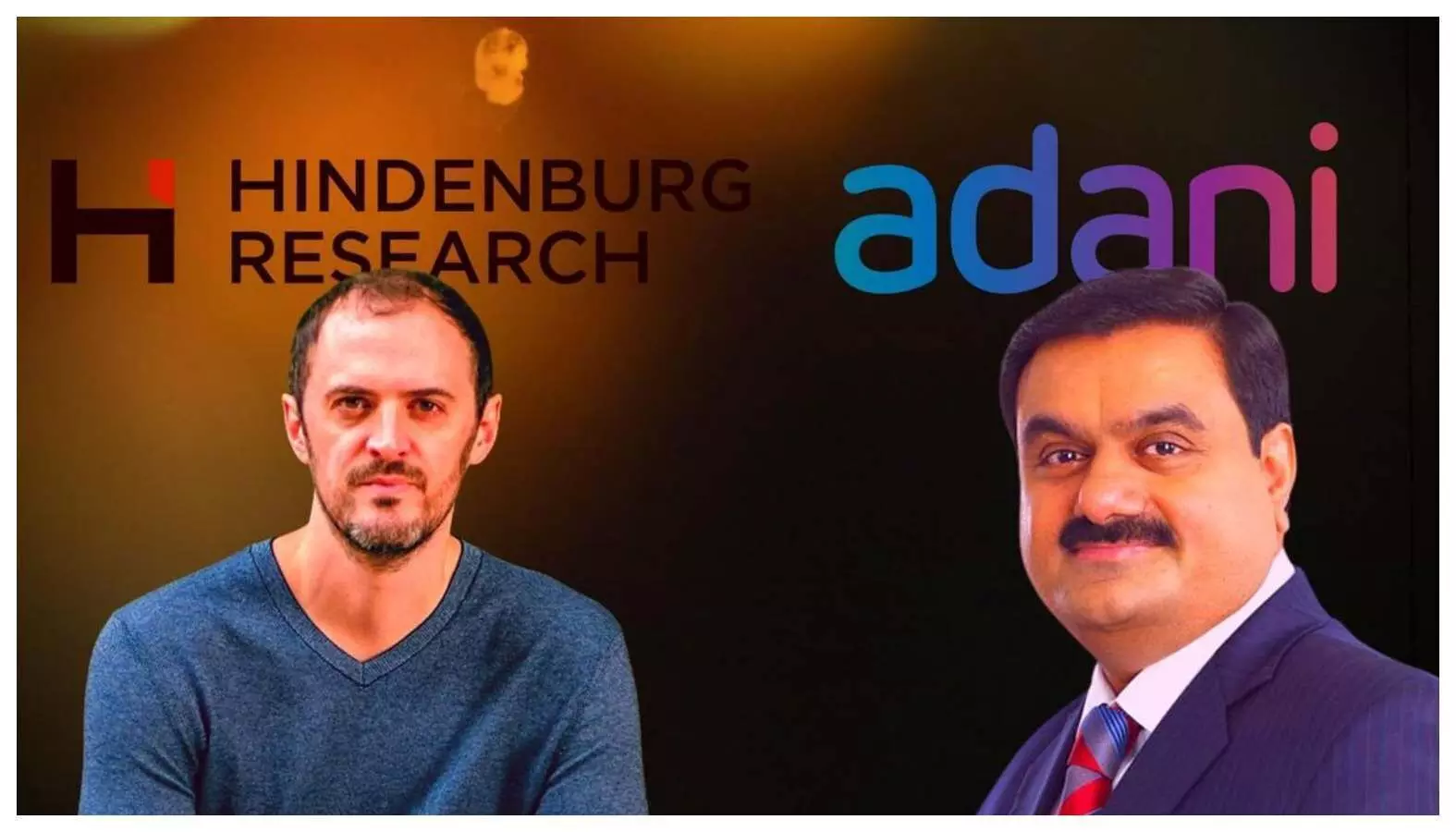 अडानी पर हिंडनबर्ग रिपोर्ट मामले की जाँच के लिए सुप्रीम कोर्ट ने गठित की कमेटी