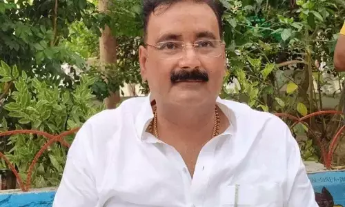 यूपी के फतेहपुर में 140 करोड़ का स्कॉलरशिप का घोटाला:  बौद्ध धर्म अपनाकर लिया करोड़ों का अनुदान और फिर कर ली घर वापसी यूपी के फतेहपुर में 140 करोड़ का स्कॉलरशिप का घोटाला:  बौद्ध धर्म अपनाकर लिया करोड़ों का अनुदान और फिर कर ली घर वापसी