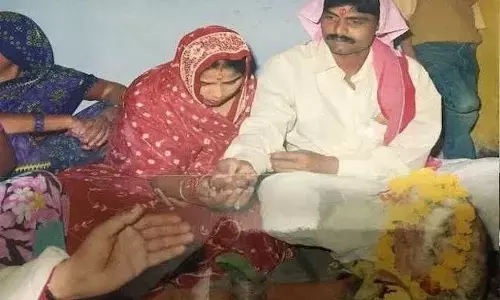 जीते हुए विधायक राजूपाल की बॉडी में 19 गोलियां उतार दी गई थीं.... जीते हुए विधायक राजूपाल की बॉडी में 19 गोलियां उतार दी गई थीं....