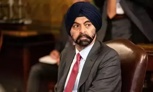 डिफेंस क़ॉलोनी वाले अजय बांगा होंगे वर्ल्ड बैंक चीफ