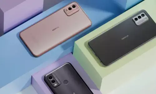 Nokia ने लॉन्च किए ये 3 धांसू Smartphone, जानें- कीमत,  फीचर्स और स्पेसिफिकेशन्स Nokia ने लॉन्च किए ये 3 धांसू Smartphone, जानें- कीमत,  फीचर्स और स्पेसिफिकेशन्स