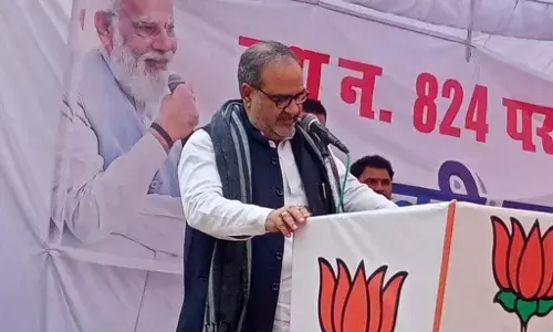 प्रधानमंत्री के मन की बात लोगों के लिए अद्भुत प्रेरणा पाने का प्लेटफार्म बना: भूपेंद्र चौधरी