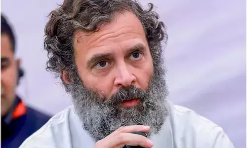 नहीं कम हो रही राहुल गांधी की मुश्किलें? मोदी सरनेम मामले में अब इस राज्य के कोर्ट ने  भेजा समन, कहा- हाजिर हो