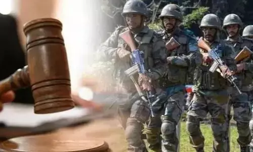 Agnipath : दिल्ली हाईकोर्ट ने अग्निपथ योजना पर रोक लगाने से किया इनकार, मोदी सरकार की बड़ी जीत