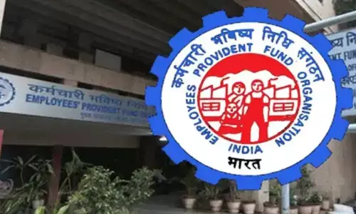 EPFO : ईपीएफओ सदस्यों के लिए आई बड़ी खुशखबरी, पढ़िए- क्या है पूरी खबर EPFO : ईपीएफओ सदस्यों के लिए आई बड़ी खुशखबरी, पढ़िए- क्या है पूरी खबर