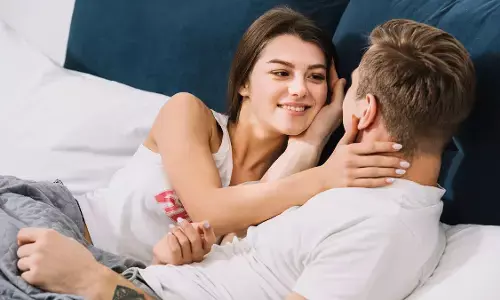 जानें कब होती है महिलाओं को सेक्स की तीव्र इच्छा? जानें कब होती है महिलाओं को सेक्स की तीव्र इच्छा?