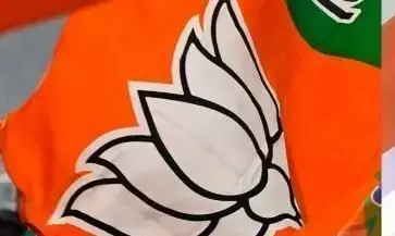 बीजेपी में सुलग रही बगावत की आग, इस बड़े नेता ने क्यों दिया ये बड़ा बयान! बीजेपी में सुलग रही बगावत की आग, इस बड़े नेता ने क्यों दिया ये बड़ा बयान!