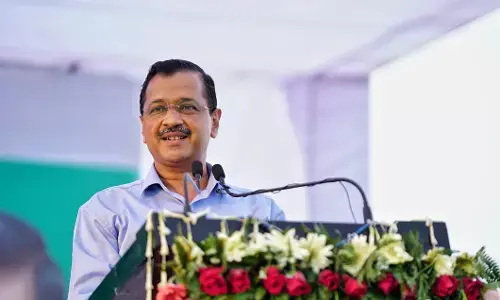 भाजपा और कांग्रेस में नेतृत्व की कसमकस के बीच केजरीवाल तेरह मार्च को जयपुर में ठोकेंगे ताल भाजपा और कांग्रेस में नेतृत्व की कसमकस के बीच केजरीवाल तेरह मार्च को जयपुर में ठोकेंगे ताल