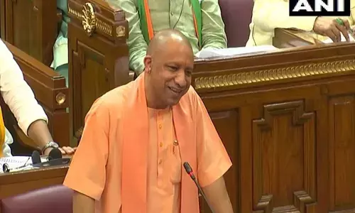 वन फैमिली वन कार्ड के जरिए हर परिवार को नौकरी देगी योगी सरकार, जानिए क्या है सरकार का प्लान वन फैमिली वन कार्ड के जरिए हर परिवार को नौकरी देगी योगी सरकार, जानिए क्या है सरकार का प्लान