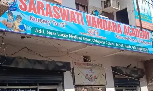 Noida News : बिना मान्यता के 12वीं तक चल रहा स्कूल,विभाग को नही जानकारी