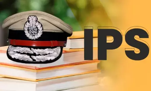 यूपी के इन 12 आईपीएस अधिकारियों को केंद्रीय प्रतिनियुक्ति पर भेजा जाएगा यूपी के इन 12 आईपीएस अधिकारियों को केंद्रीय प्रतिनियुक्ति पर भेजा जाएगा