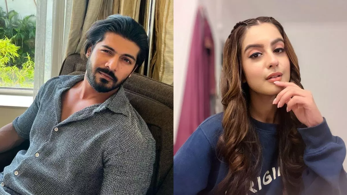 VIDEO : तुनिषा सुसाइड केस में शीजान खान को मिली जमानत, 70 दिन से जेल में थे बंद, बाहर निकलते ही मां और बहनों के गले लगकर रोए VIDEO : तुनिषा सुसाइड केस में शीजान खान को मिली जमानत, 70 दिन से जेल में थे बंद, बाहर निकलते ही मां और बहनों के गले लगकर रोए