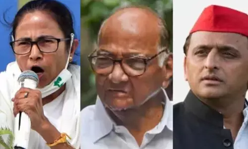 तानाशाही में तब्दील हो गया लोकतंत्र… सिसोदिया की गिरफ्तारी पर 9 विपक्षी नेताओं ने पीएम मोदी को लिखी चिट्ठी