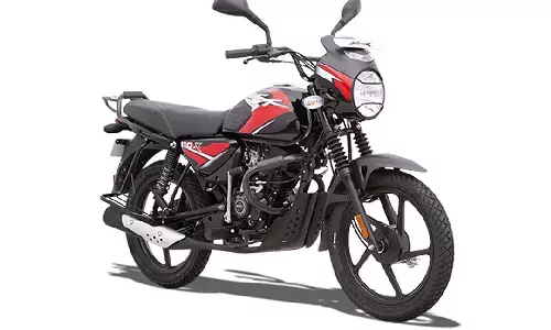 भारतीय बाजार में बजाज की इस बाइक ने मचाया धमाल, बेहद कम कीमत में कंपनी ने दिए धांसू फीचर्स भारतीय बाजार में बजाज की इस बाइक ने मचाया धमाल, बेहद कम कीमत में कंपनी ने दिए धांसू फीचर्स