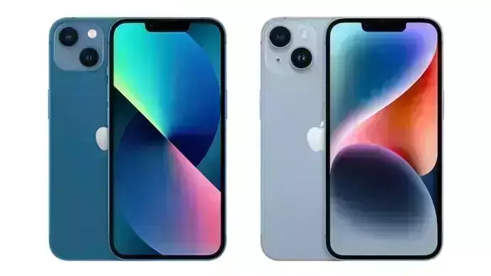 Holi Festival Sale: सबसे सस्ते दाम पर घर बैठे बुक करें iPhone 13, कीमत जानकार हो जाएंगे हैरान