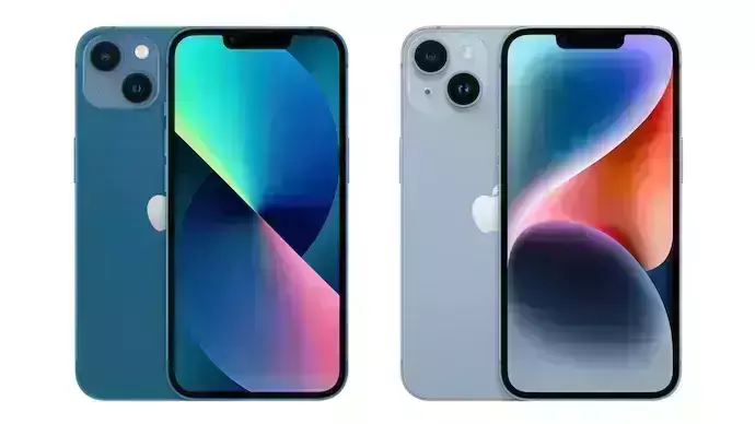 Holi Festival Sale: सबसे सस्ते दाम पर घर बैठे बुक करें iPhone 13, कीमत जानकार हो जाएंगे हैरान Holi Festival Sale: सबसे सस्ते दाम पर घर बैठे बुक करें iPhone 13, कीमत जानकार हो जाएंगे हैरान