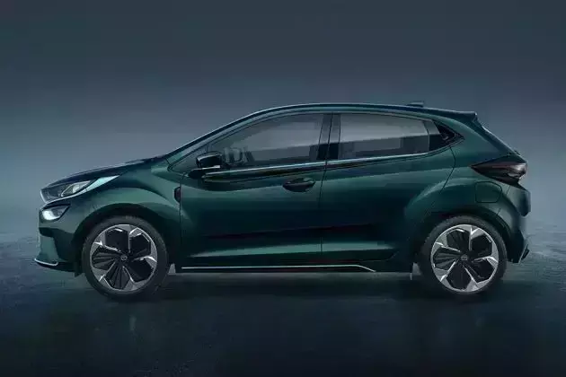 अल्ट्रोज ईवी लॉन्च के साथ टाटा मोटर्स के इलेक्ट्रिक कार पोर्टफोलियो का विस्तार करने के लिए तैयार है अल्ट्रोज ईवी लॉन्च के साथ टाटा मोटर्स के इलेक्ट्रिक कार पोर्टफोलियो का विस्तार करने के लिए तैयार है