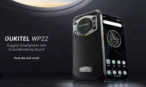 कम कीमत में ज्यादा फीचर्स वाला स्मार्टफोन अब बढ़ाएगा आपके दिलों की धड़कनों को बैटरी भी चलेगी अब पूरे 52 दिन कम कीमत में ज्यादा फीचर्स वाला स्मार्टफोन अब बढ़ाएगा आपके दिलों की धड़कनों को बैटरी भी चलेगी अब पूरे 52 दिन