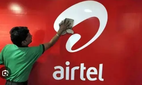आ गया है एयरटेल का गजब का प्लान पूरे 3 महीने का रिचार्ज और सब कुछ मिलेगा अनलिमिटेड, यूज़र्स भी हो जाएंगे टेंशन फ्री
