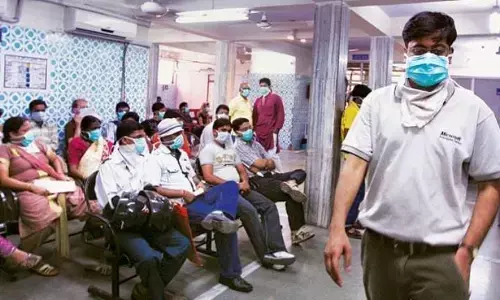 H3N2 Influenza: рдЬрд╛рдирд▓реЗрд╡рд╛ рдмрдирд╛ H3N2 рдЗрдиреНрдлреНрд▓реВрдПрдВрдЬрд╛ рд╡рд╛рдпрд░рд╕ рднрд╛рд░рдд рдореЗрдВ рднреА рд╣реБрдИ рдореМрдд, рдХрд░реНрдирд╛рдЯрдХ-рд╣рд░рд┐рдпрд╛рдгрд╛ рдореЗрдВ рдореМрдд! рд╣рд▓реНрдХреЗ рдореЗрдВ рди рд▓реЗрдВ рд╕рд░реНрджреА-рдмреБрдЦрд╛рд░ H3N2 Influenza: рдЬрд╛рдирд▓реЗрд╡рд╛ рдмрдирд╛ H3N2 рдЗрдиреНрдлреНрд▓реВрдПрдВрдЬрд╛ рд╡рд╛рдпрд░рд╕ рднрд╛рд░рдд рдореЗрдВ рднреА рд╣реБрдИ рдореМрдд, рдХрд░реНрдирд╛рдЯрдХ-рд╣рд░рд┐рдпрд╛рдгрд╛ рдореЗрдВ рдореМрдд! рд╣рд▓реНрдХреЗ рдореЗрдВ рди рд▓реЗрдВ рд╕рд░реНрджреА-рдмреБрдЦрд╛рд░