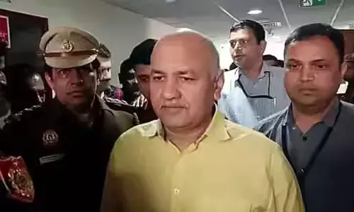 सिसोदिया ने एक साल में 14 फोन तोड़े, ED का कोर्ट में आरोप!, आज हुए कई खुलासे, जमानत पर 21 मार्च को सुनवाई सिसोदिया ने एक साल में 14 फोन तोड़े, ED का कोर्ट में आरोप!, आज हुए कई खुलासे, जमानत पर 21 मार्च को सुनवाई