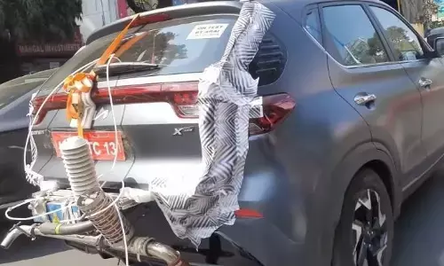 भारत में कंपैक्ट एसयूवी सेगमेंट में इस साल लॉन्च होंगी कई सारी नई सीएनजी मॉडल! मारुति, टाटा सब हैं लाइन में