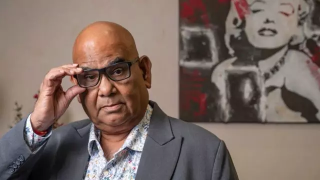 सतीश कौशिक के कौन थे गुरु? सतीश कौशिक के कौन थे गुरु?