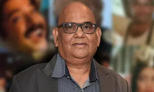 सतीश कौशिक की मौत के मामले में नया ट्विस्ट? दिल्ली पुलिस को फार्म हाउस से मिलीं कुछ दवाएं, जांच जारी सतीश कौशिक की मौत के मामले में नया ट्विस्ट? दिल्ली पुलिस को फार्म हाउस से मिलीं कुछ दवाएं, जांच जारी