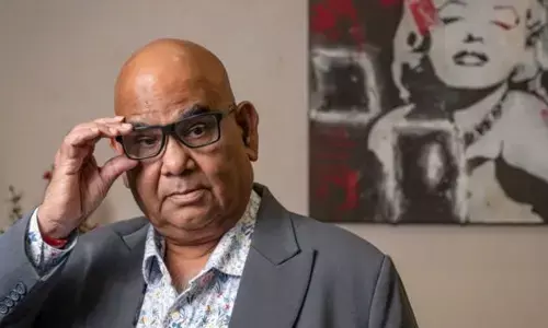 सतीश कौशिक के कौन थे गुरु?