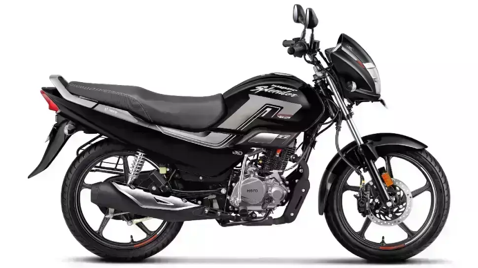 क्या Super splendor हो सकता है एक अच्छा सौदा? कम कीमत पर दमदार माइलेज! क्या Super splendor हो सकता है एक अच्छा सौदा? कम कीमत पर दमदार माइलेज!