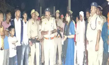 यूपी में बड़ा हादसा : कानपुर में आग लगने से पति-पत्नी समेत पांच लोगों की जलकर मौत