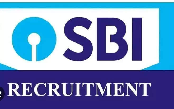 SBI Recruitment 2023: स्टेट बैंक ऑफ इंडिया में हो रही हैं भर्तियां, जल्द करें आवेदन