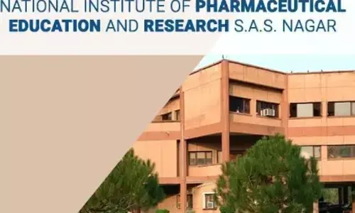 NIPER Recruitment 2023: एनआईपीईआर ने मेडिकल ऑफिसर समेत निकाली कई पदों पर भर्तियां, जल्द ही करें आवेदन, कहीं मौका निकल ना जाए