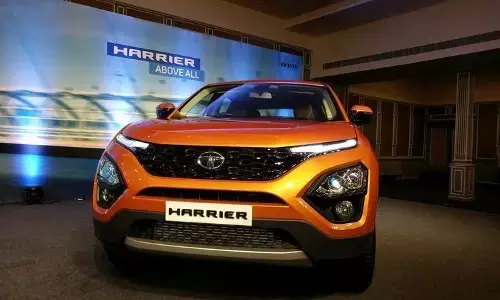 टाटा के तीन वाहनों की शुरुआत महज 5.5 लाख रुपये से हुई, आय 66 फीसदी बढ़ी!