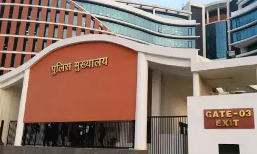 यूपी को मिलेगा 31 मार्च से पहले नया DGP, जानिए कौन IPS है रेस में सबसे आगे! यूपी को मिलेगा 31 मार्च से पहले नया DGP, जानिए कौन IPS है रेस में सबसे आगे!