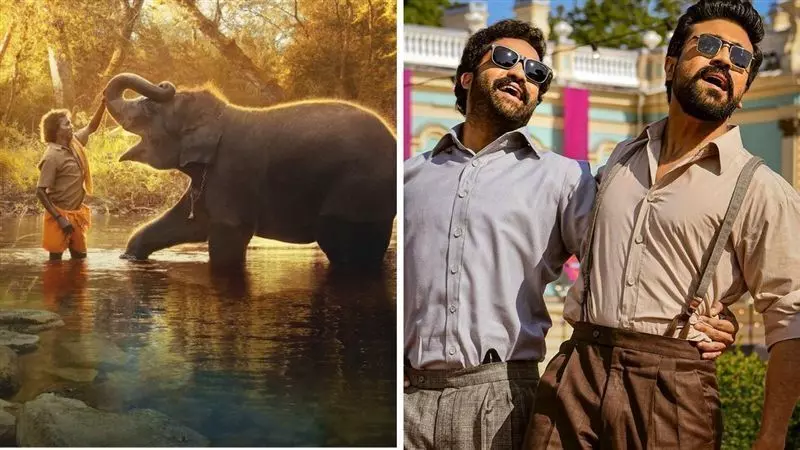 Oscar Award 2023: ऑस्कर में छा गया फिल्म RRR का नाटू नाटू सॉन्ग, तो द एलीफैंट विस्परर्स को मिला शॉर्ट सब्जेक्ट केटेगरी में बेस्ट डाक्यूमेंट्री का ऑस्कर अवॉर्ड Oscar Award 2023: ऑस्कर में छा गया फिल्म RRR का नाटू नाटू सॉन्ग, तो द एलीफैंट विस्परर्स को मिला शॉर्ट सब्जेक्ट केटेगरी में बेस्ट डाक्यूमेंट्री का ऑस्कर अवॉर्ड