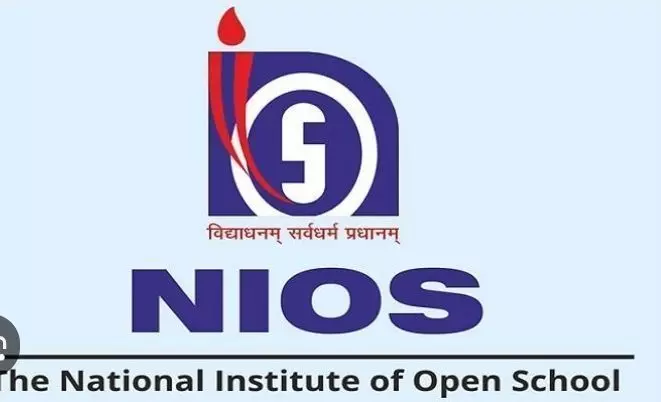 NIOS Exam Date Sheet 2023: आ गई एनआईओएस की एग्जाम डेट शीट, जाने कब होंगे 10वीं और 12वीं के एग्जाम देखें पूरा शेड्यूल