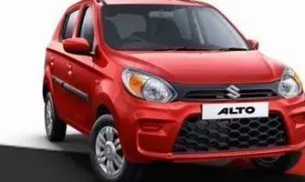 कम महंगी सीएनजी कार चाहिए? ये तीन सीएनजी वाहन हैं जिनकी कीमत चार लाख रुपये से लेकर पांच लाख रुपये तक है! कम महंगी सीएनजी कार चाहिए? ये तीन सीएनजी वाहन हैं जिनकी कीमत चार लाख रुपये से लेकर पांच लाख रुपये तक है!