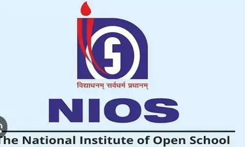 NIOS Exam Date Sheet 2023: आ गई एनआईओएस की एग्जाम डेट शीट, जाने कब होंगे 10वीं और 12वीं के एग्जाम देखें पूरा शेड्यूल NIOS Exam Date Sheet 2023: आ गई एनआईओएस की एग्जाम डेट शीट, जाने कब होंगे 10वीं और 12वीं के एग्जाम देखें पूरा शेड्यूल