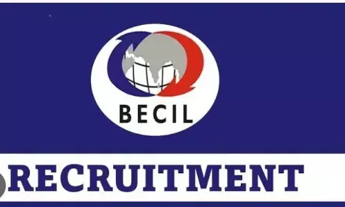 BECIL ने निकाली ऑफिस अटेंडेंट के पदों पर भर्तियां मिलेगी 50000 तक की सैलरी, यह कैंडिडेट कर सकते हैं आवेदन BECIL ने निकाली ऑफिस अटेंडेंट के पदों पर भर्तियां मिलेगी 50000 तक की सैलरी, यह कैंडिडेट कर सकते हैं आवेदन